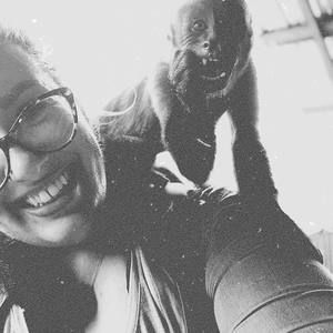 Meet your Posher, Ali